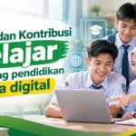 Peran Pelajar di Era Digital (1)