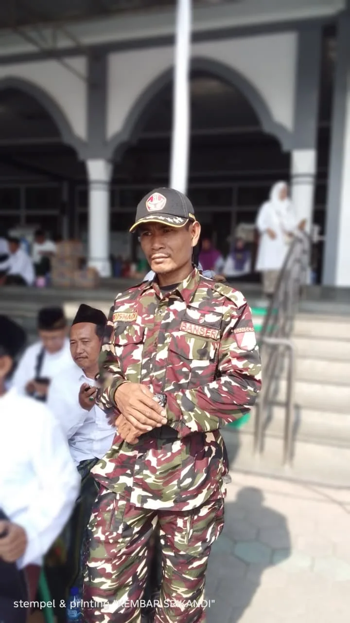 Hari Santri 2026