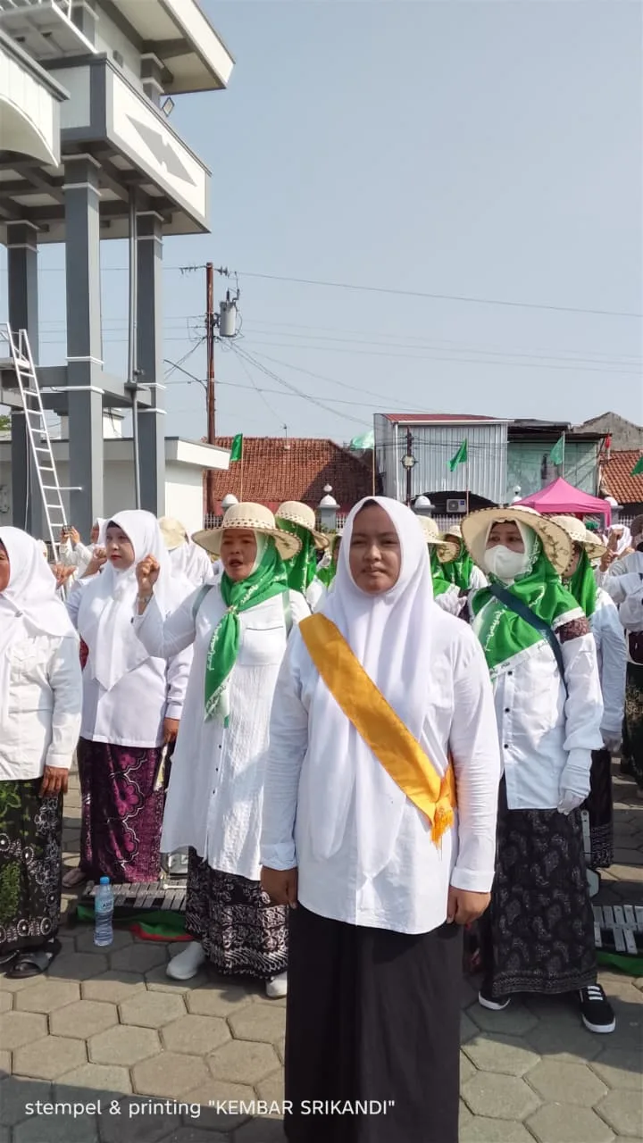 Hari Santri 2026
