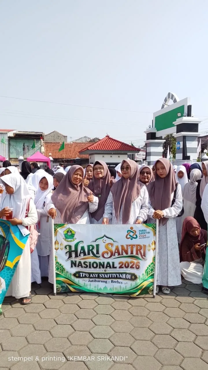 Hari Santri 2026