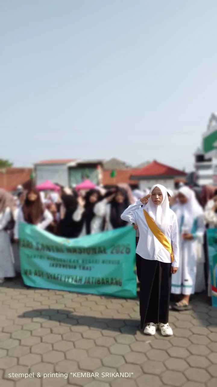 Hari Santri 2026