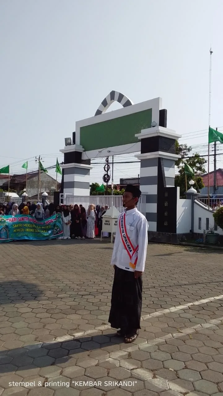 Hari Santri 2026
