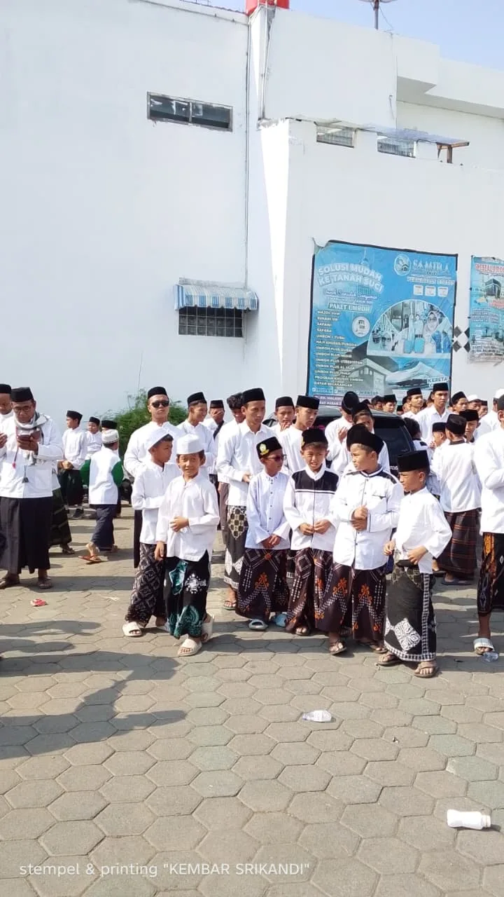 Hari Santri 2026