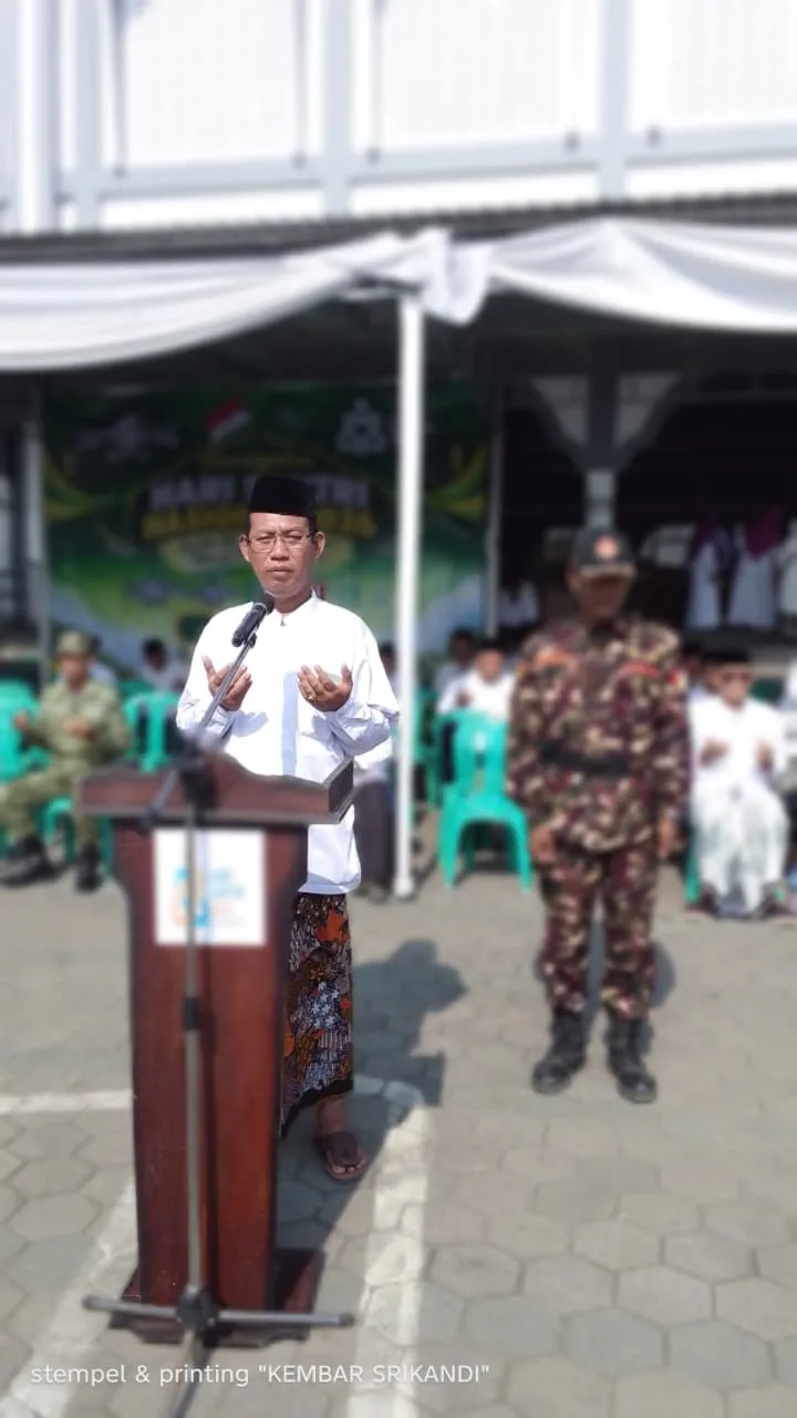 Hari Santri 2026