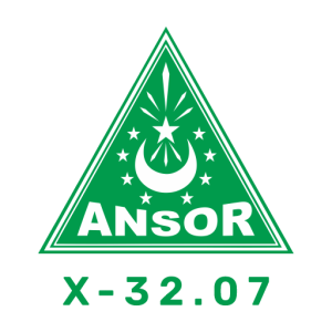 PAC GP Ansor Jatibarang