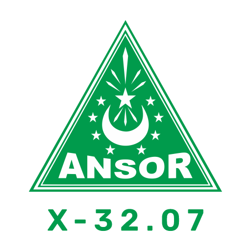 PAC GP Ansor Jatibarang
